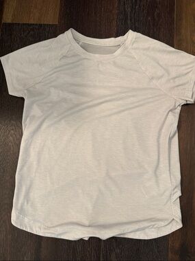 Athleta girl t shirt